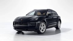 2026 Porsche Macan SUV