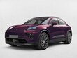 Porsche Macan Electric