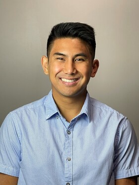 Staff member Jeff Tuazon from ID_1cea04d697ab