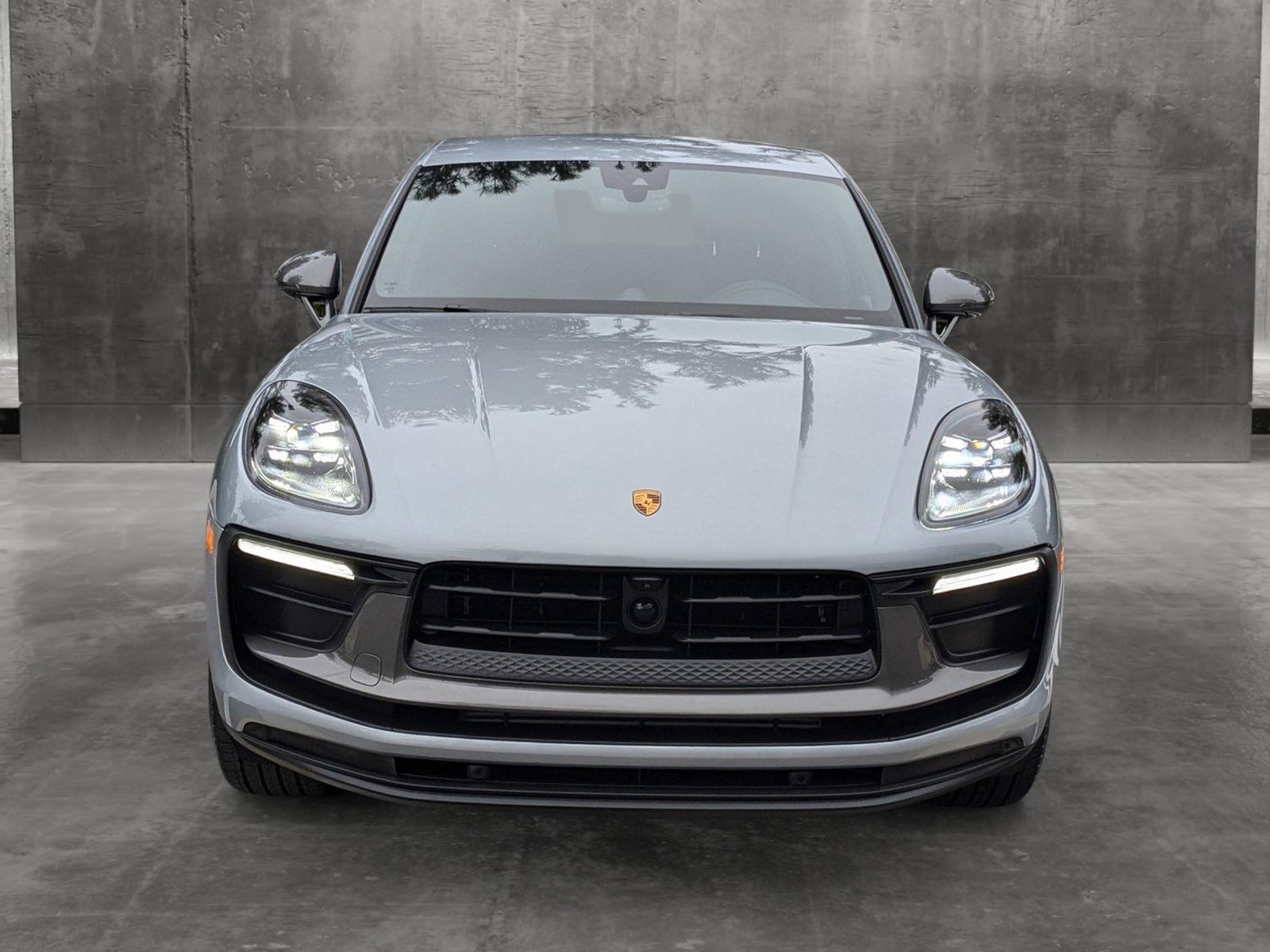 Certified 2024 Porsche Macan T with VIN WP1AA2A57RLB06804 for sale in Irvine, CA