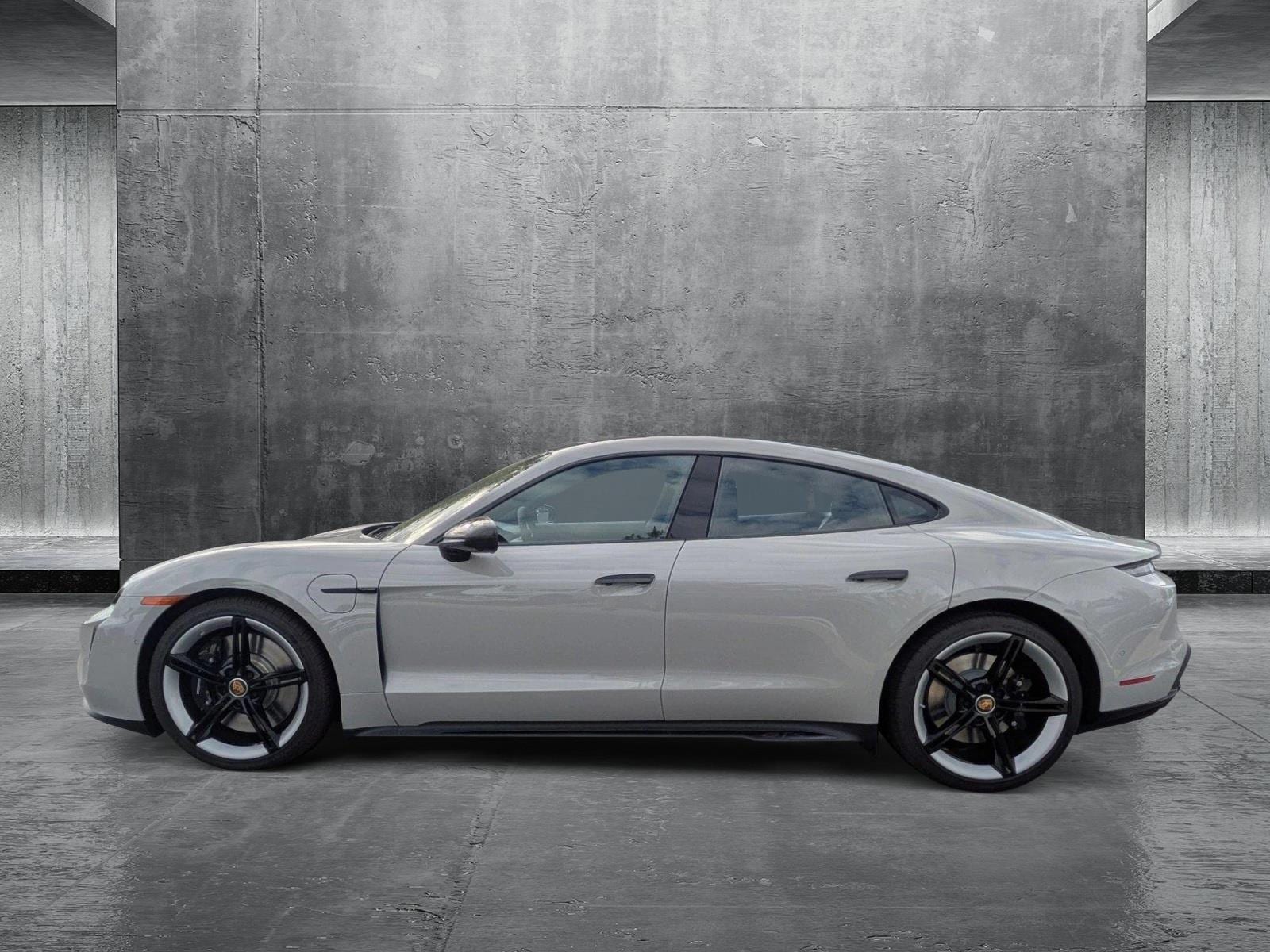 Used 2024 Porsche Taycan GTS with VIN WP0AD2Y14RSA47179 for sale in Irvine, CA