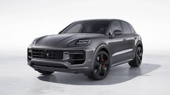 2026 Porsche Cayenne GTS SUV