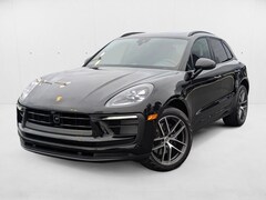 2024 Porsche Macan S SUV