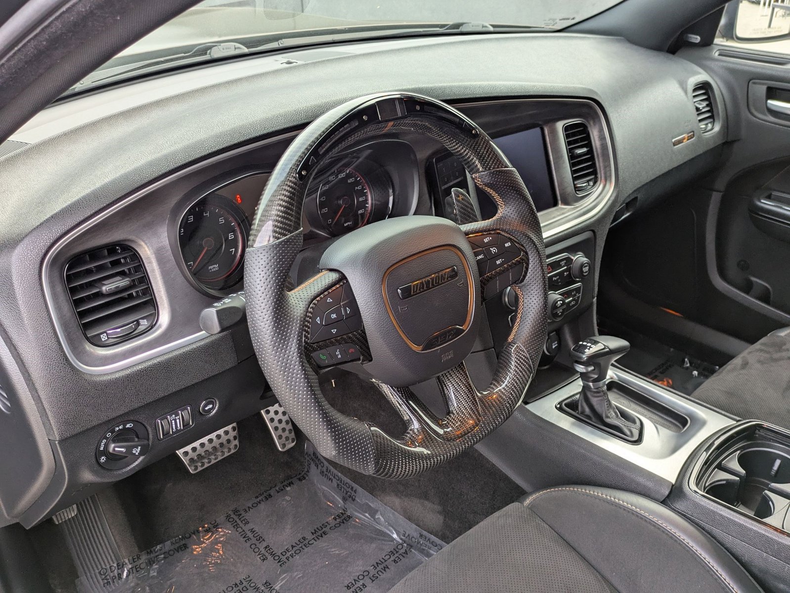 2018 Dodge Charger R/T 392 photo 3