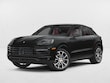 Porsche Cayenne Coupe
