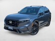 Honda CR-V Hybrid