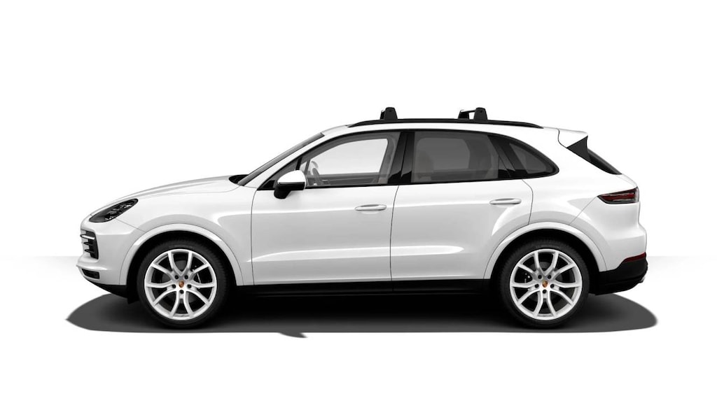 Used 2019 Porsche Cayenne SUV