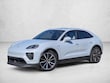  Porsche Macan Electric