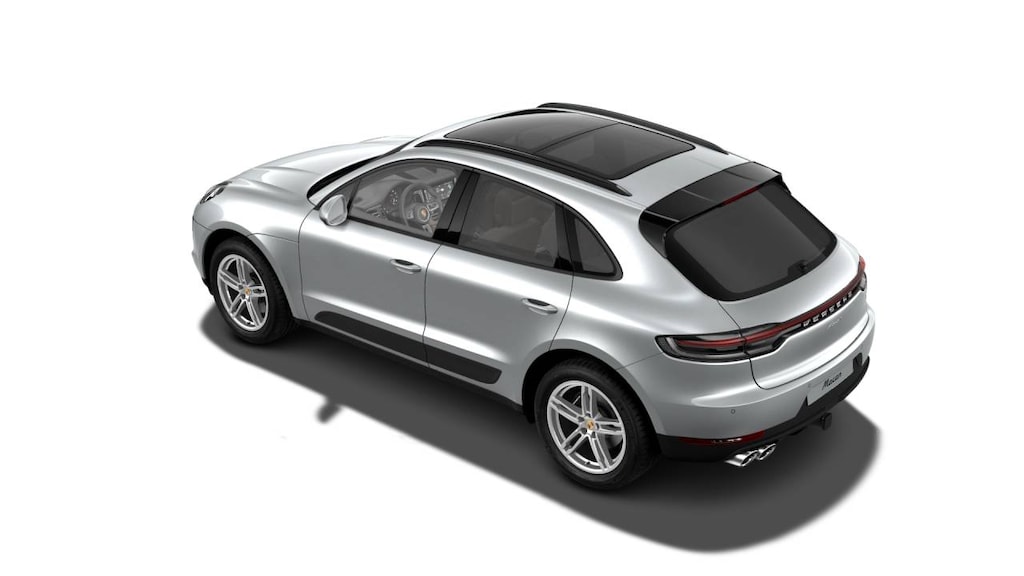 Used 2020 Porsche Macan  SUV