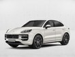 Porsche Cayenne Coupe
