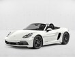Porsche 718 Boxster