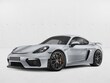 Porsche 718 Cayman