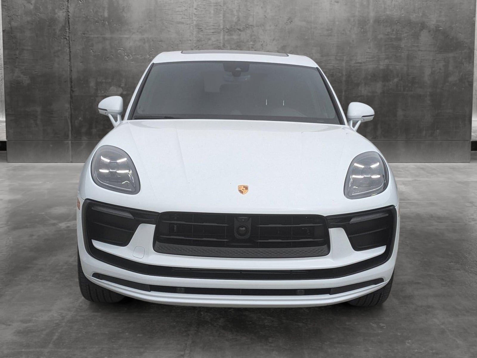 Certified 2024 Porsche Macan Base with VIN WP1AA2A57RLB08875 for sale in Irvine, CA