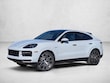  Porsche Cayenne E-Hybrid Coupe