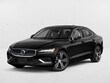 Volvo S60 Recharge Plug-In Hybrid