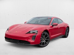 2024 Porsche Taycan 4S Sedan