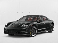 2025 Porsche Taycan GTS Sedan