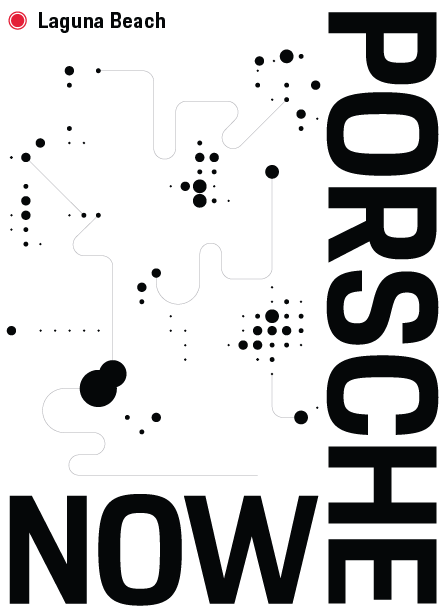 Porsche NOW Laguna Beach