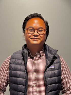 Staff member Nate Bagnol from ID_1cea04d697ab