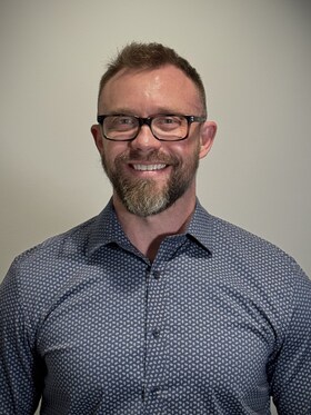 Staff member Eric Ernst from ID_1cea04d697ab