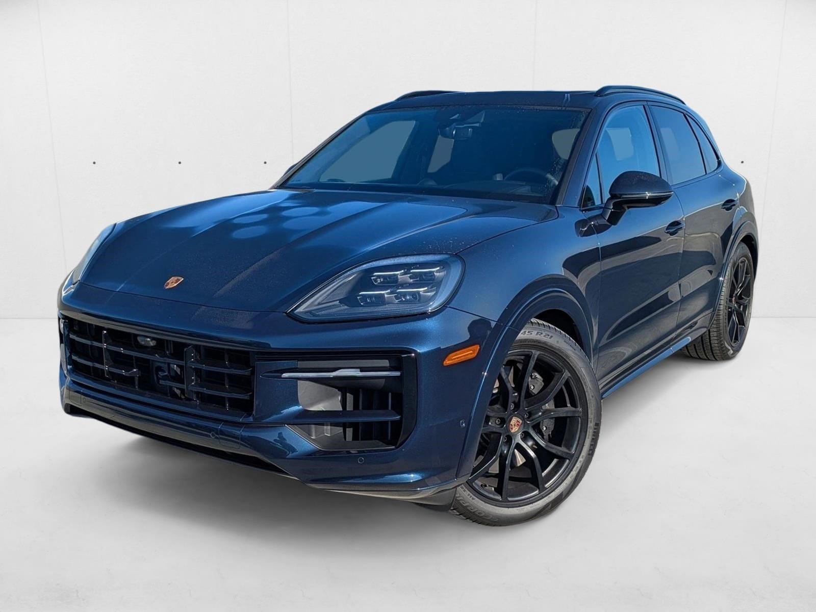 2025 Porsche Cayenne