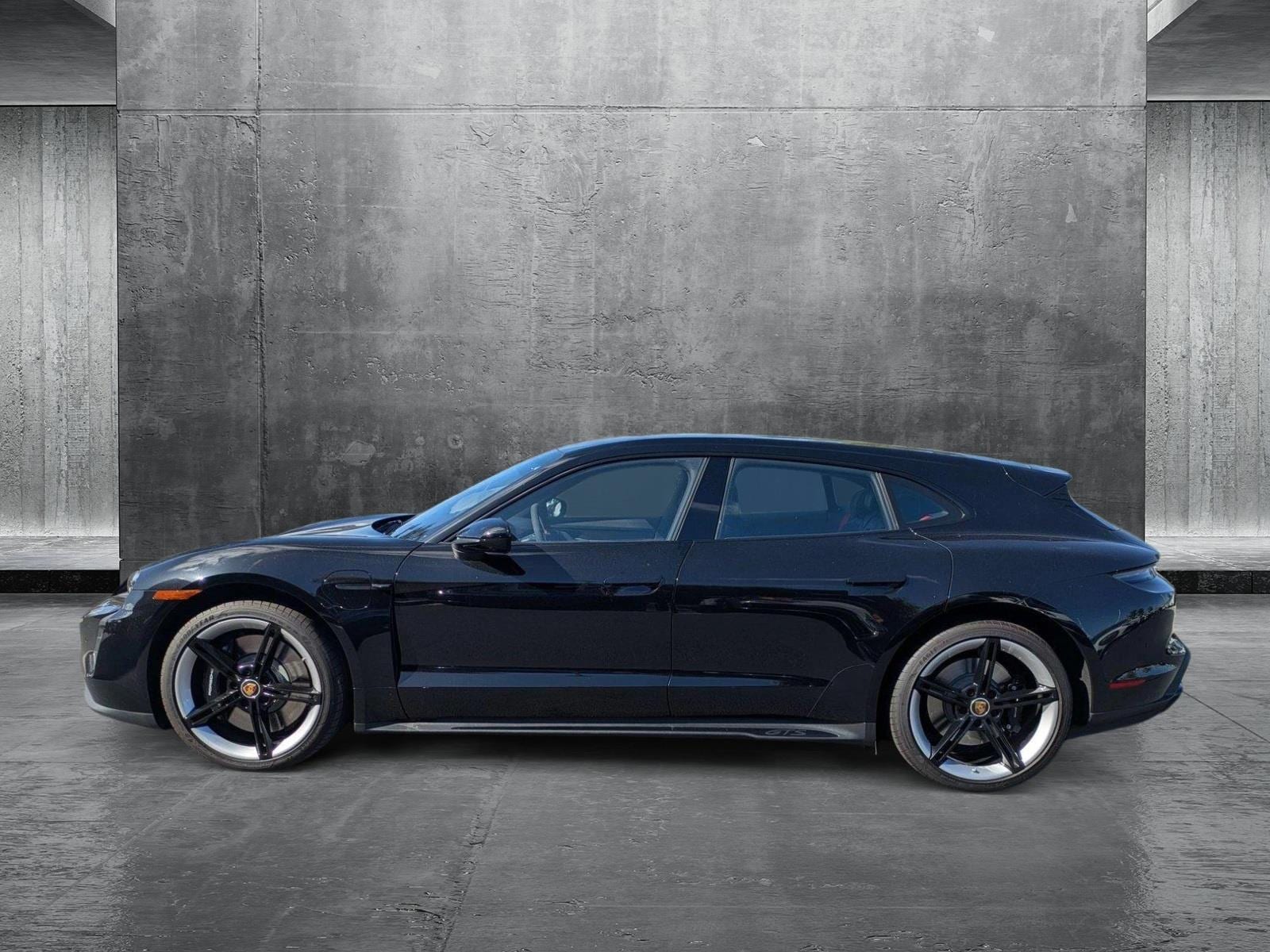 Used 2024 Porsche Taycan GTS with VIN WP0CD2Y16RSA84209 for sale in Irvine, CA