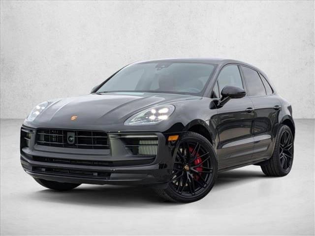 2023 Porsche Macan GTS's photo