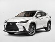 LEXUS NX 350h