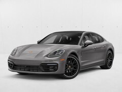 2022 Porsche Panamera Hatchback