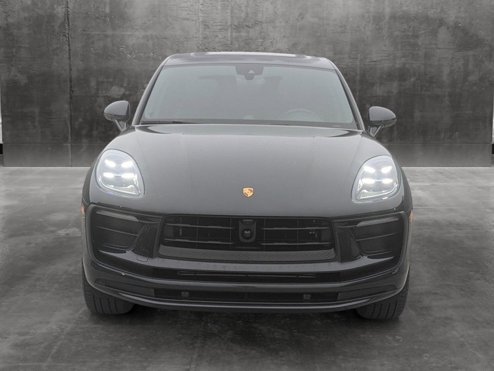 Certified 2024 Porsche Macan Base with VIN WP1AA2A55RLB08972 for sale in Irvine, CA