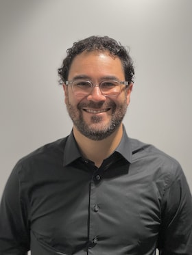 Staff member Dean Terrones from ID_e516e9ccae0f