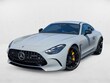 Mercedes-Benz AMG GT 55