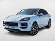 Porsche Cayenne Coupe