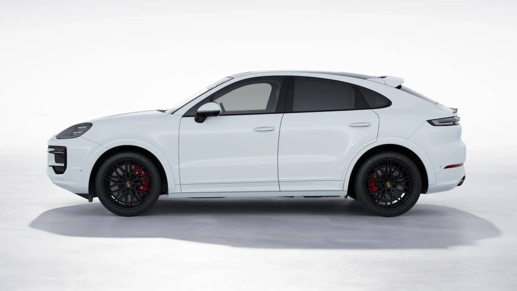 New 2026 Porsche Cayenne Coupe GTS SUV