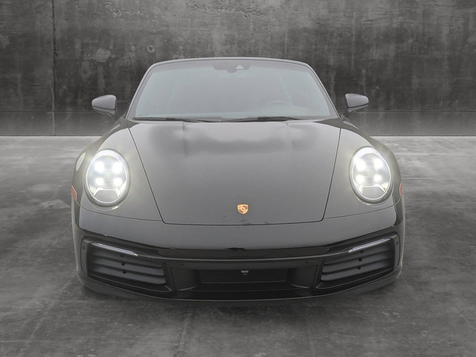 Certified 2021 Porsche 911 Base with VIN WP0CA2A93MS239765 for sale in Irvine, CA