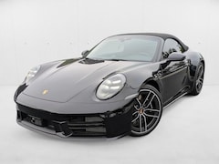2025 Porsche 911 Carrera S Convertible