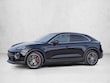  Porsche Macan Electric