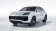  Porsche Cayenne E-Hybrid Coupe