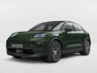 Porsche Macan Electric