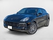 Porsche Cayenne Coupe