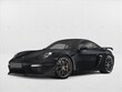 Porsche 718 Cayman