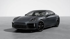 2026 Porsche Panamera Hatchback
