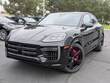 Porsche Cayenne E-Hybrid Coupe