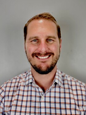 Staff member Mark Sternberg from ID_1cea04d697ab