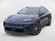  Porsche Macan Electric