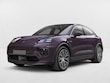 Porsche Macan Electric