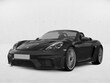 Porsche 718 Spyder