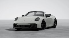 2026 Porsche 911 Carrera GTS Convertible