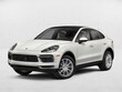 Porsche Cayenne Coupe