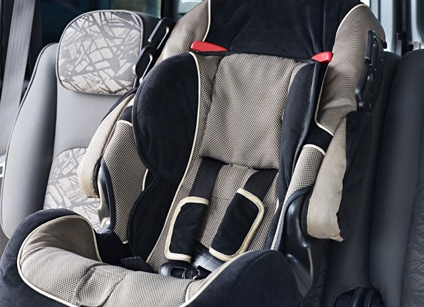 Child Car Seat